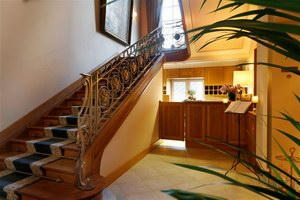 Hotel Villa des Fleurs & Spa