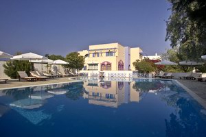 Acqua Vatos Hotel