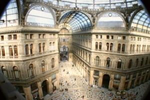 Art Resort Galleria Umberto