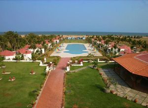 Chariot Beach Resort