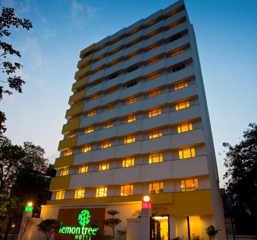 Lemon Tree Hotel Ahmedabad