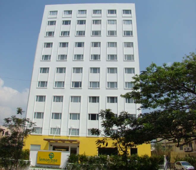 Lemon Tree Hotel Chennai