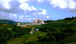 Hotel & Spa do Vinho Caudalie