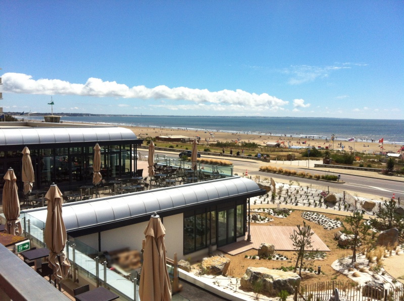 Hotel Spa du Beryl