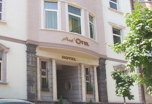Art'Otel