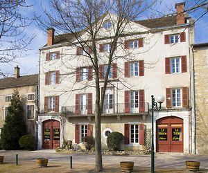 La Maison d'Olivier Leflaive