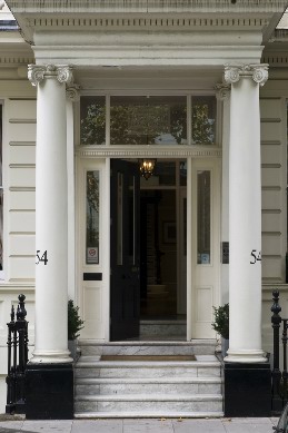 Fifty-Four Boutique Hotel