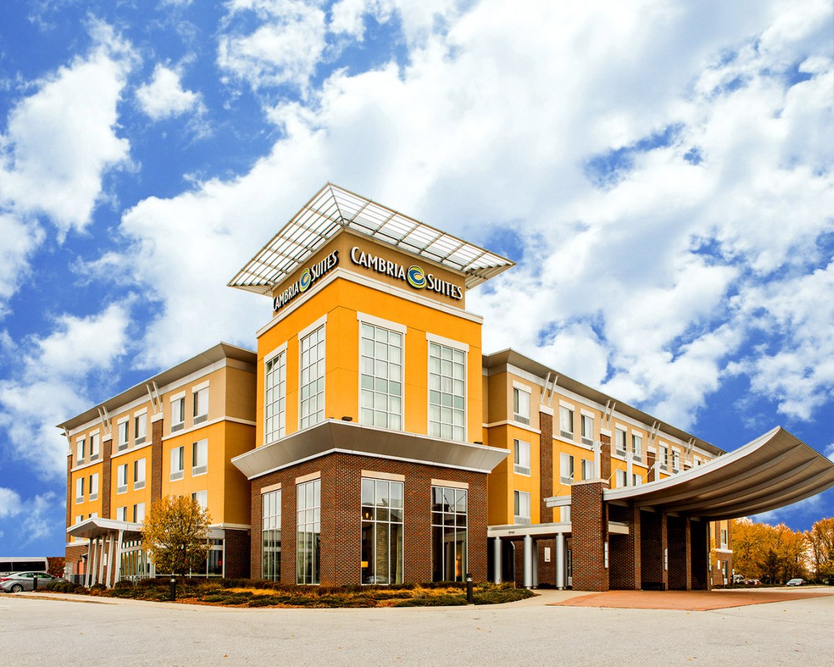 SpringHill Suites by Marriott Appleton