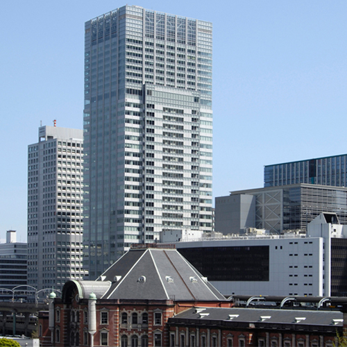 Metropolitan Marunouchi Hotel