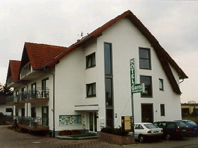 Hotel Ziegelruh & Gaesthaus