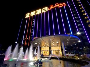 Waldo Hotel Macau