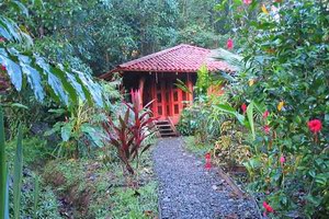 Playa Nicuesa Rainforest Lodge