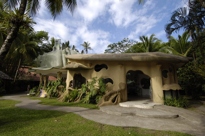 Laguna Lodge Tortuguero