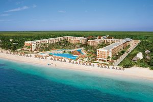 Dreams Riviera Cancun Resort & Spa