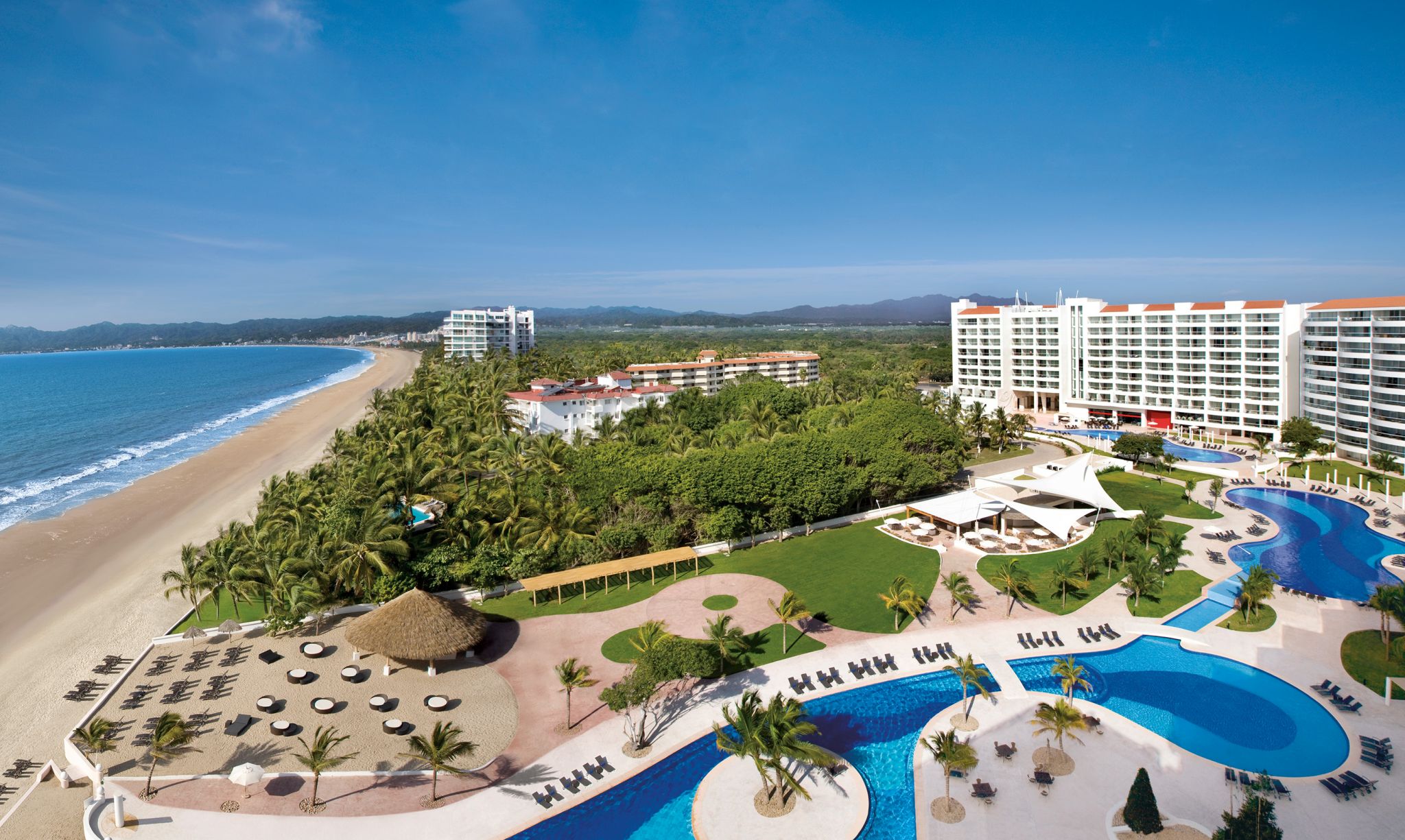 Fiesta Americana Nuevo Vallarta Resort