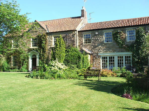 Ox Pasture Hall Hotel & Spa