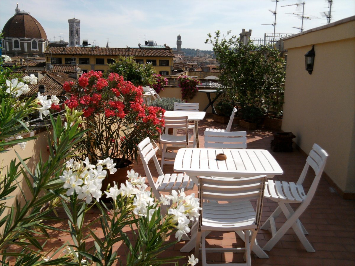 Hotel Bijou