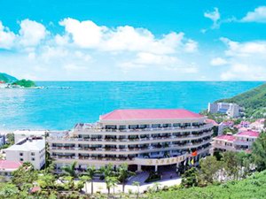 Sanya Royal Garden Resort