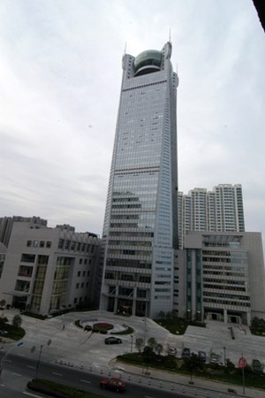 Hangzhou Tianyuan Tower Hotel