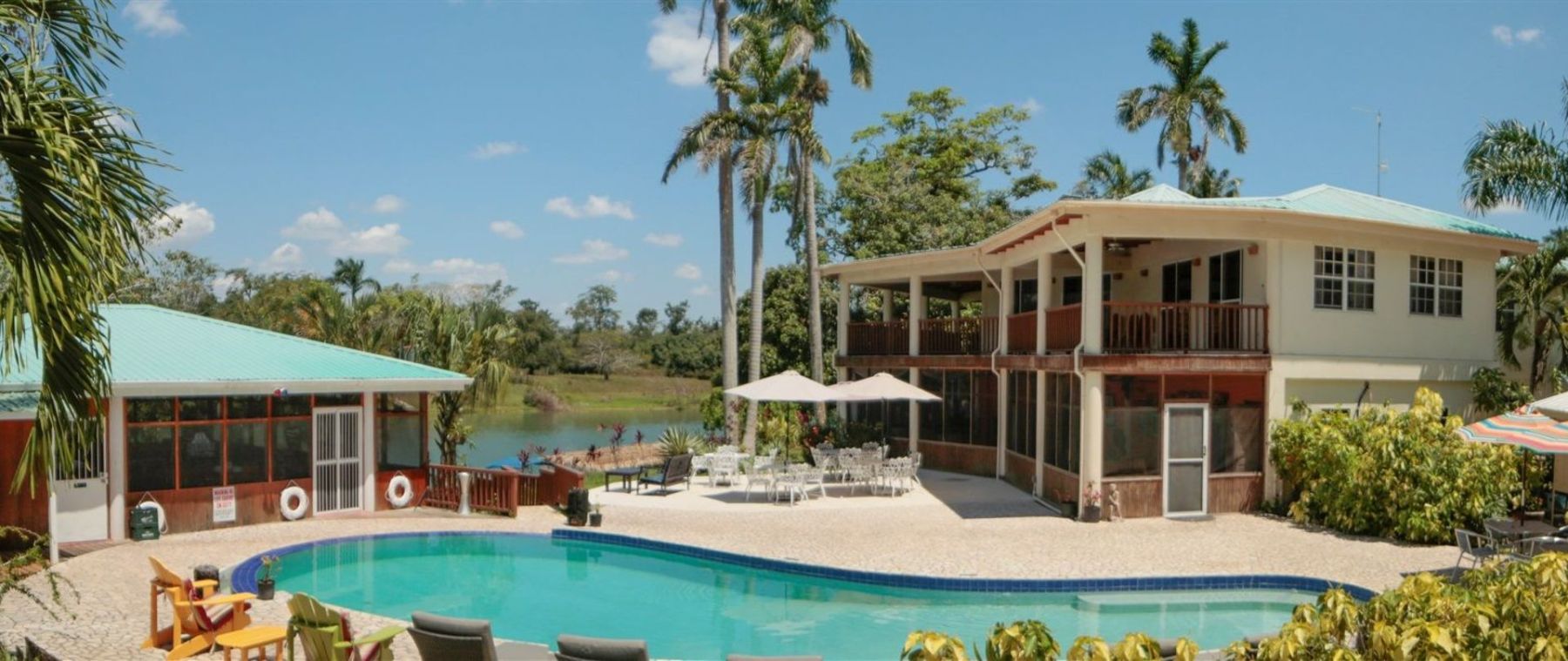 Black Orchid Resort