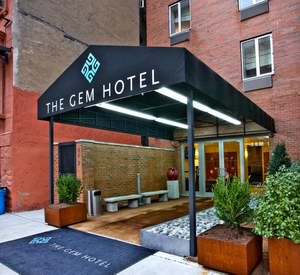 Casamia 36 Hotel