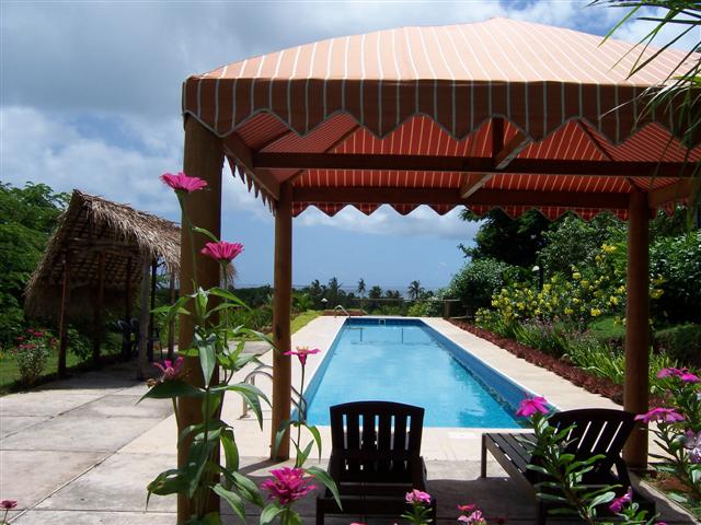 Palmlea Farms Oceanfront Resort