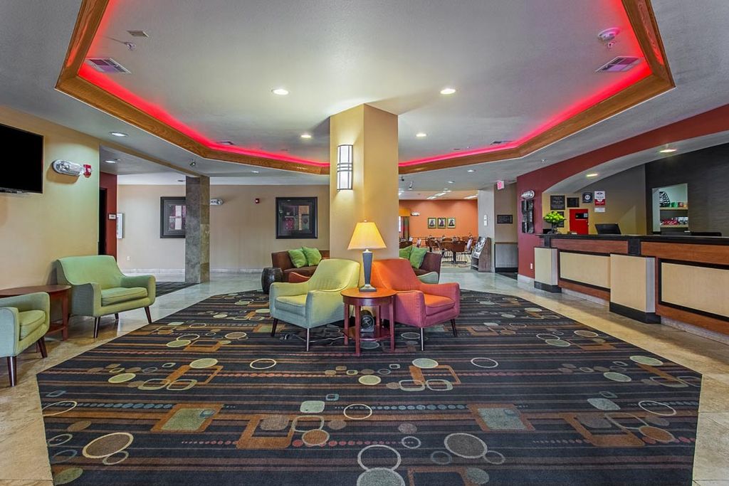 Hotel Ruidoso - Midtown