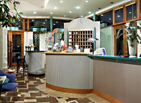 Ibis Berlin City Sud