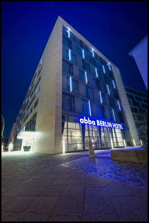 Scandic Charlottenburg