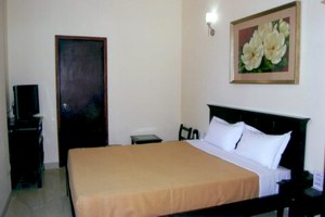 Hotel Silver Plaza