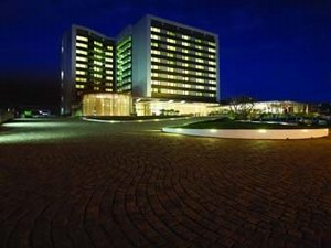 Ramada Powai Hotel & Convention Ctr