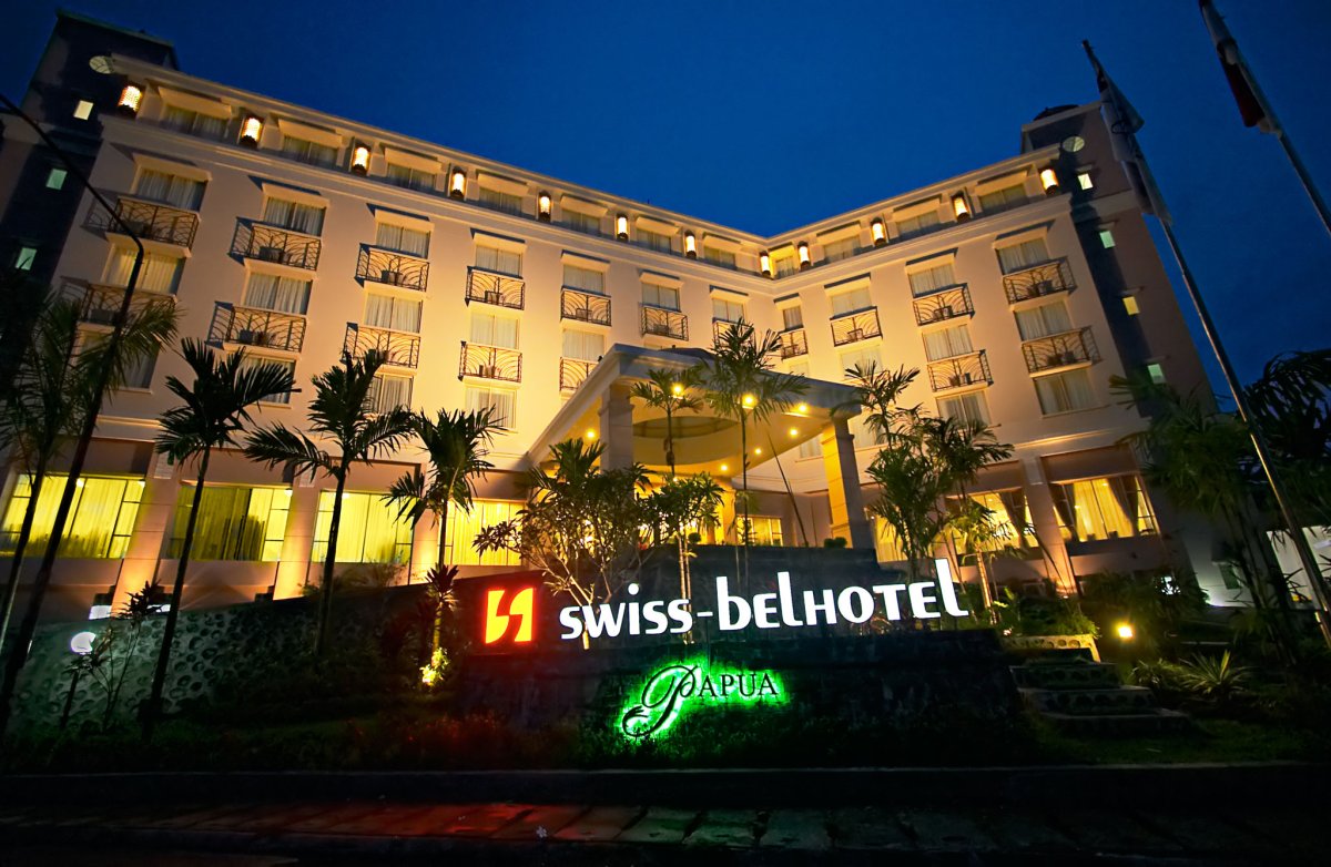 Swiss-Belhotel Papua