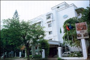 Hotel Bangalore International