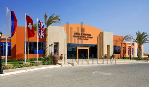 Amwaj Oyoun Resort & Spa