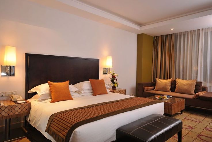 Al Salam Hotel
