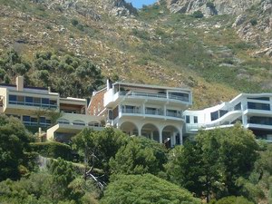 Harbour View Lodge