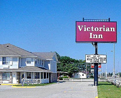 Victorian Inn