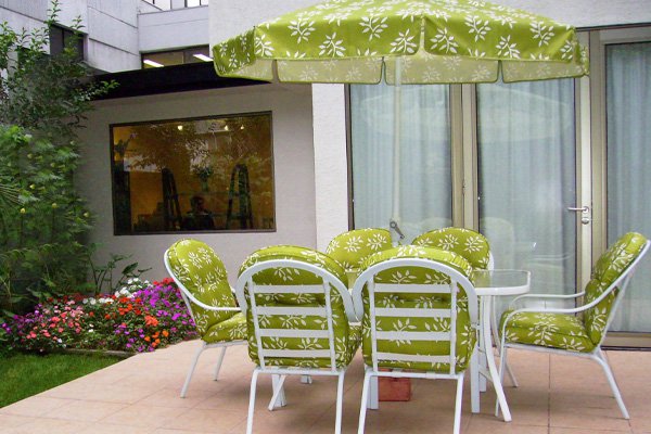Eurotel El Bosque