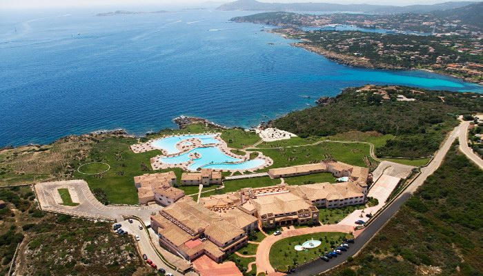 Colonna Resort