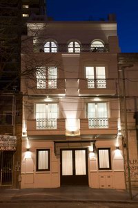 Purobaires Hotel Boutique