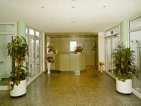 Auszeit Hotel