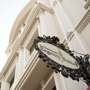 Regency Suites Spa Istanbul