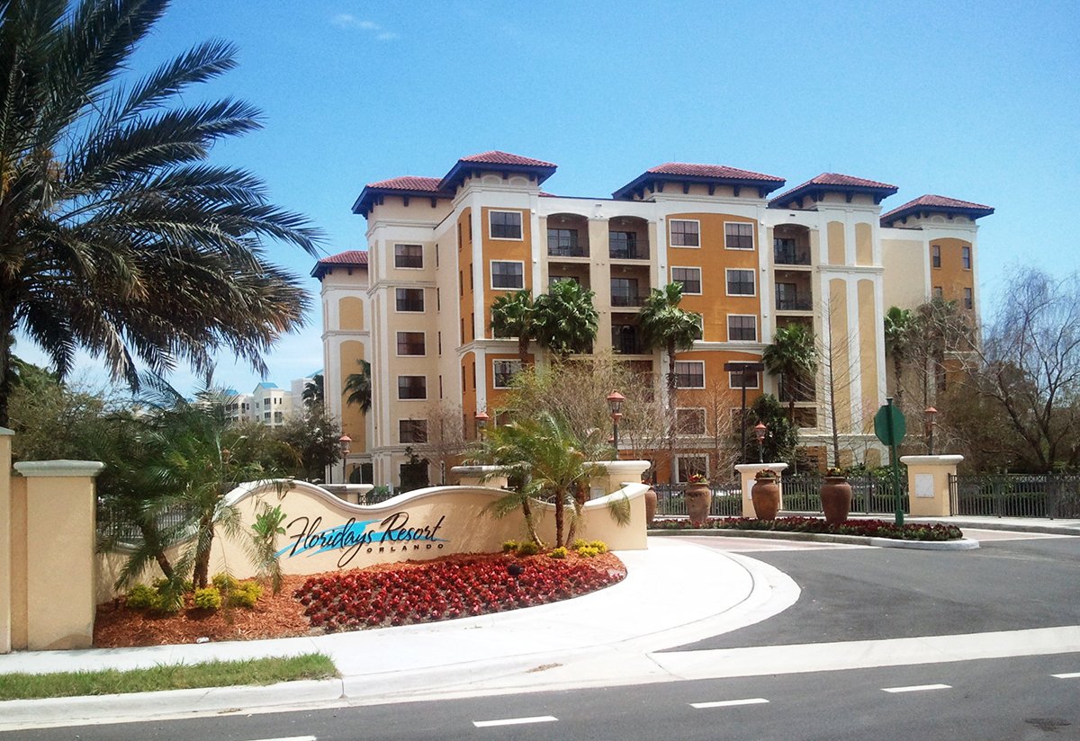 Floridays Resort Orlando