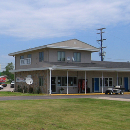 Great Lakes Inn & Suites South Haven