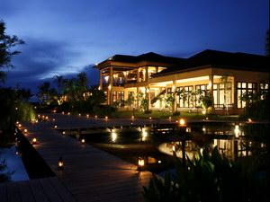Moevenpick Asara Resort & Suite