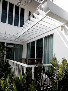 Baan Laksasubha Resort Hua Hin
