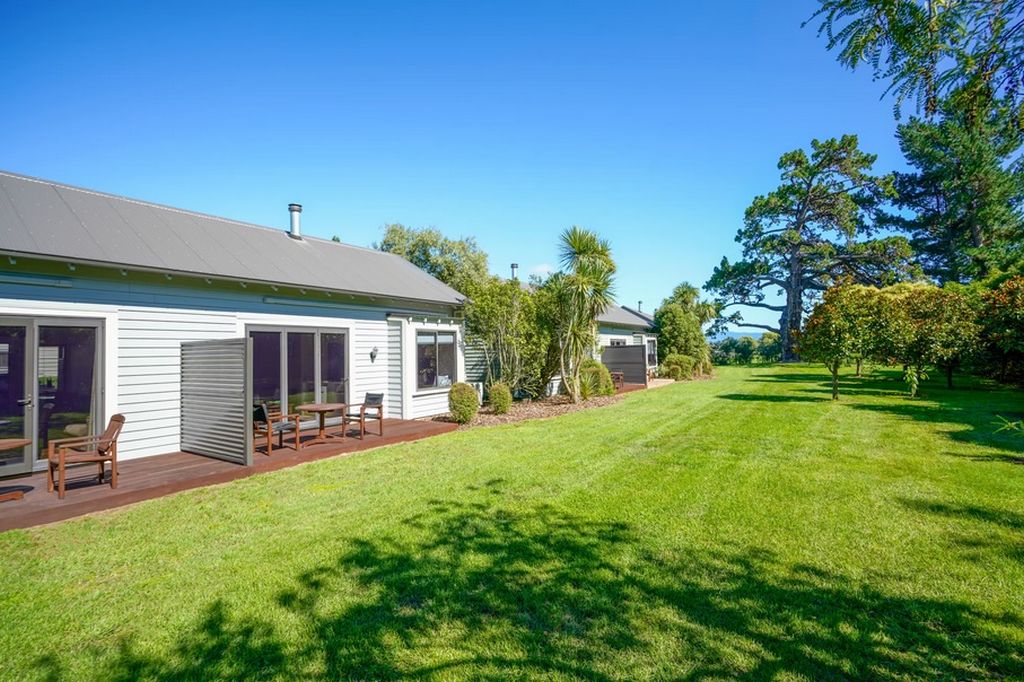 Parehua Martinborough