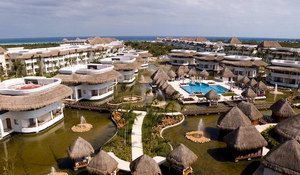 Grand Riviera Princess All Suites & Spa