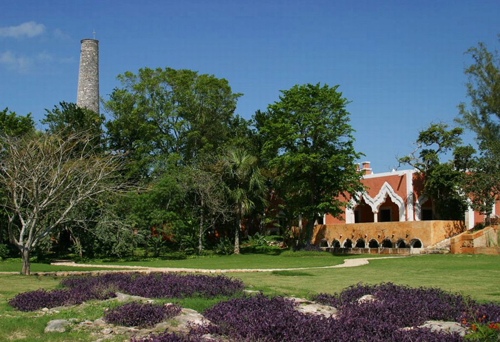Hacienda Petac