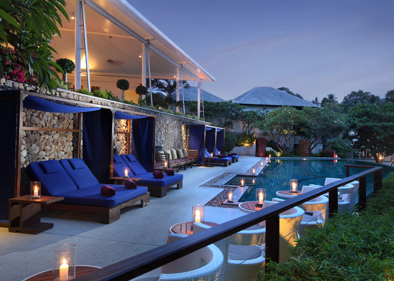 Kanda Residences Pool Villa